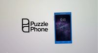 Puzzle Phone: 'Ponsel Jangkrik' Bisa Dicopot Pasang Sendiri