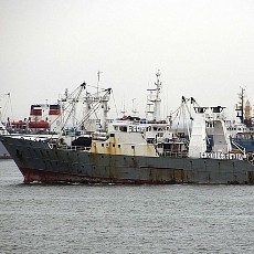 Ada Sekoci Kosong di Lokasi Tenggelamnya Kapal Korsel, 32 WNI Masih Hilang