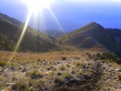 Gunung Merbabu, Pesona Alam Kelas Dunia