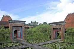 Jadul Village, Penginapan Rasa Jawa di Tanah Pasundan