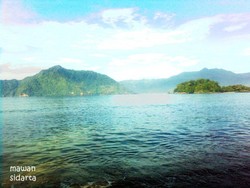 Pantai Perigi, Wisata Trenggalek Penuh Pesona