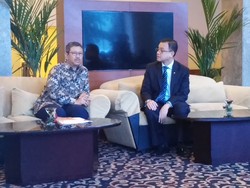 Ini Kata Disbudpar DKI Jakarta Soal Larangan Rapat di Hotel