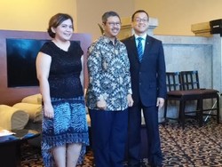 Asian Games 2018 Bisa Jadi Ajang Promo Wisata Jakarta