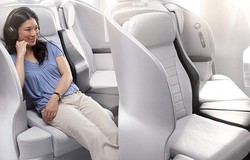 Maskapai Terbaik di Tahun 2015 Adalah...