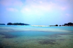 Lewat JTBF, Disbudpar Jakarta Bidik Wisata Kepulauan Seribu