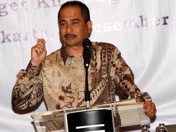 Kemenpar Gelar Rakor