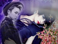 Key SHINee Beri Masukan Nicole Soal Fashion