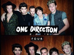 FOUR: Wajah Kedewasaan One Direction