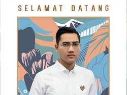 Abenk eks Soulvibe Bersiap Rilis Album Debut Selamat Datang