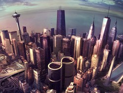 Sonic Highway: Sensasi 8 Lagu, 8 Aransemen dan Nilai 8 Foo Fighters