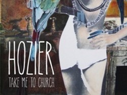 Hozier Jadi Kejutan Akhir Tahun di Billboard 100