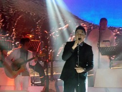 Konser Gajah Tulus, Pembuktian Musikalitas Sang Solois