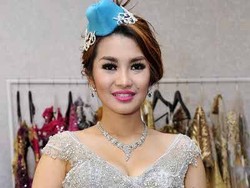 Ini Alasan Keluarga Sempat Tak Restui Pernikahan Fitri Karlina