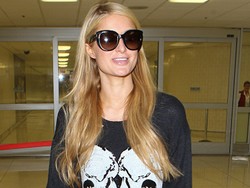 Paris Hilton Dapat Ancaman Pembunuhan dari Pria Anti-Yahudi