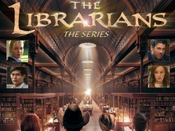 The Librarians, Organisasi Kuno Tersembunyi di Bawah Perpustakaan New York