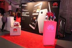 Huawei Batal Kawinkan Windows Phone dan Android