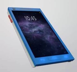 Ponsel Jangkrik Tak Cuma Project Ara Google