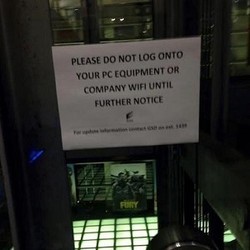 Begini Cara Hacker Membobol Server Sony