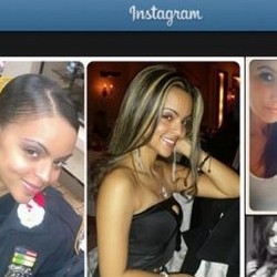 Pose Hot di Instagram, Polwan Diancam Sanksi