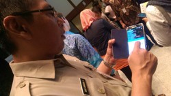 Kejar Pajak IMB, Ahok bakal Kerahkan Google Street View