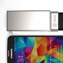 Unik, Ikat Pinggang dengan Powerbank