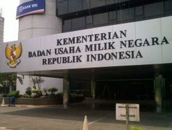 Balada Direksi Gemuk di BUMN