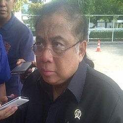 Banyaknya PR dari Jokowi ke Menko Indroyono: Mulai Urus Listrik Sampai Pariwisata