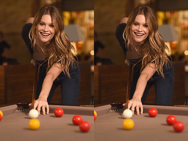 Mau Main Biliar dengan Behati Prinsloo?
