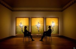 Lukisan Bisa Jadi Harta Karun, Dari Rp 7 Miliar Jadi Rp 960 Miliar