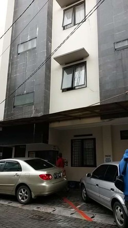 Empat Fakta Kematian Mahasiswa Unpar yang Loncat Bunuh Diri