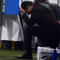 Inter Ungkap Alasan Pecat Mazzarri