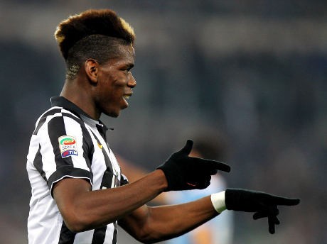 Pogba Diminta Lebih Banyak Belajar Lagi