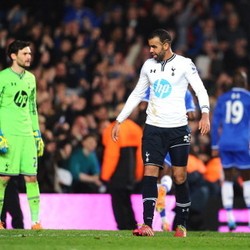 Sedang Pede, Spurs Tak Dihantui Hasil Terakhir di Stamford Bridge