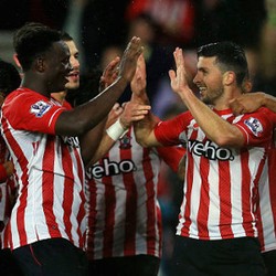 Southampton Melanjutkan Pekan Berat, Kini Datangi Gudang Peluru