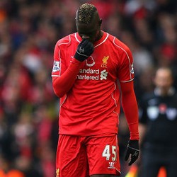 Soal Kontroversi Rasial di Media Sosial, Balotelli Minta Maaf