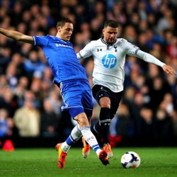 Faktor Fisik Diyakini Akan Jadi Pembeda Laga Chelsea-Spurs