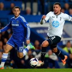 Chelsea Menjamu Spurs dengan Statistik Mentereng
