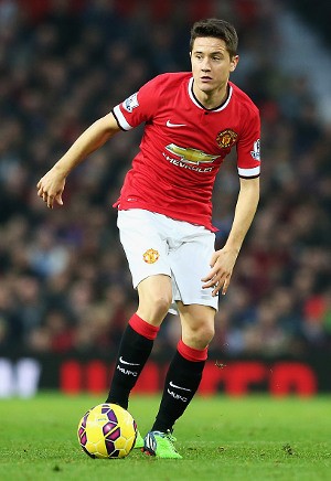 Herrera Senang Jadi Nomor 10