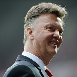 Van Gaal: Premier League Menarik karena Tak Ada Laga Mudah