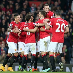 Setan Merah Membidik Konsistensi di Desember yang Padat