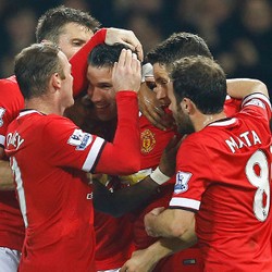 Kans MU Rangkai Empat Kemenangan Beruntun Nomor Dua Selepas Era Sir Alex