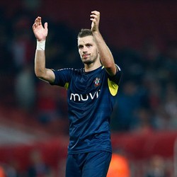 Hadapi Arsenal, Southampton Tanpa Schneiderlin