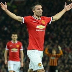 Van Persie Tajam Lagi, MU Akan Kembali Ditakuti