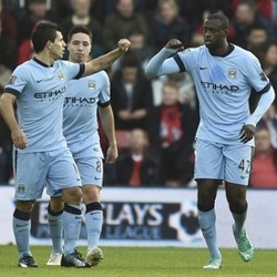 The Citizens Ingin Terus Tancap Gas