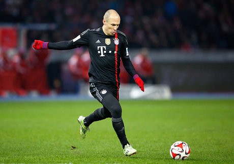 Ini Dia 55 Pemain Nominasi Tim Terbaik FIFA 2014