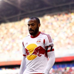 Henry Ucapkan Selamat Tinggal kepada New York Red Bulls