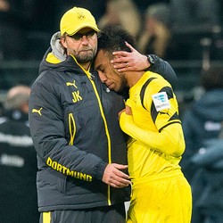 Ada Apa dengan Dortmund?