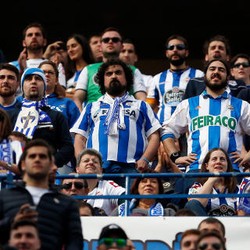 Pemerintah Spanyol Akan Larang Ultras Masuk ke Seluruh Stadion