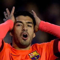 Masih Seret Gol, Suarez: Tak Ada yang Perlu Didramatisir