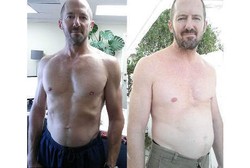 Minum 10 Kaleng Soda Sehari Selama 30 Hari, Begini yang Dirasakan George